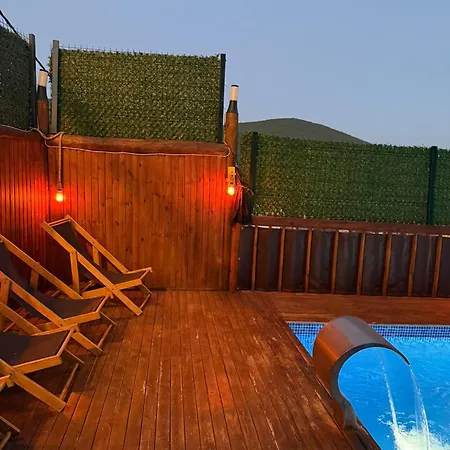 Villa Iznik Bungalov Iznik