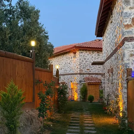 Villa Villa Iznik Bungalov