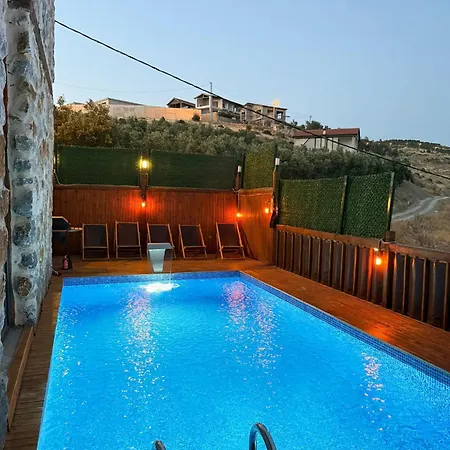 Villa Villa İznik Bungalov *