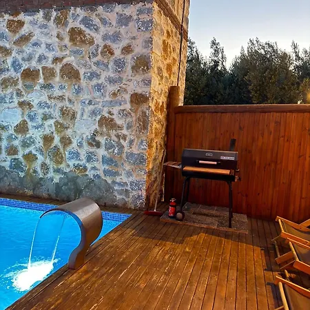 Villa Iznik Bungalov Villa Iznik
