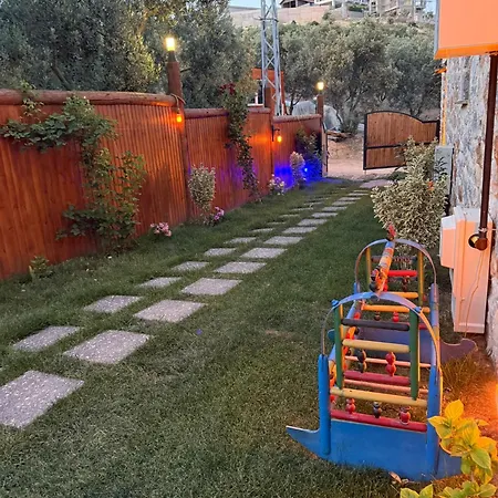 Villa İznik Bungalov * İznik