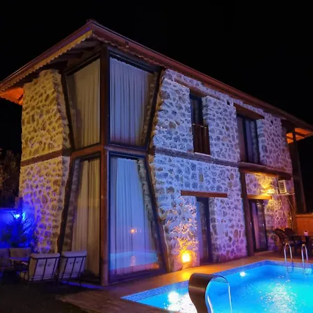 Villa Iznik Bungalov Iznik
